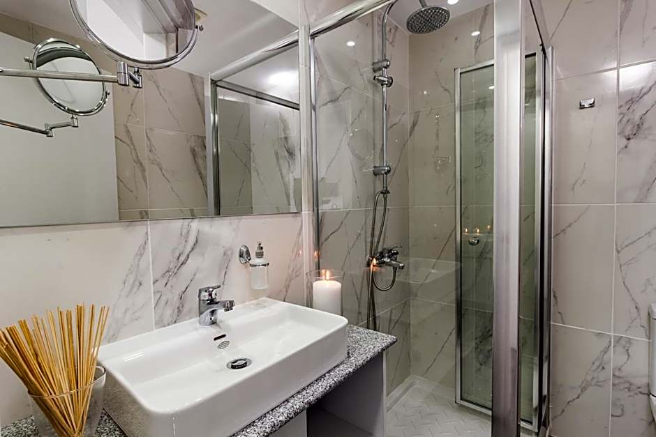 Art & Wine Boutique Hotel