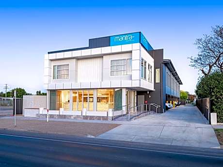 Mantra Shepparton