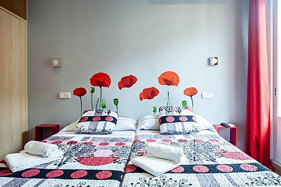 Hostal Inter Plaza Mayor