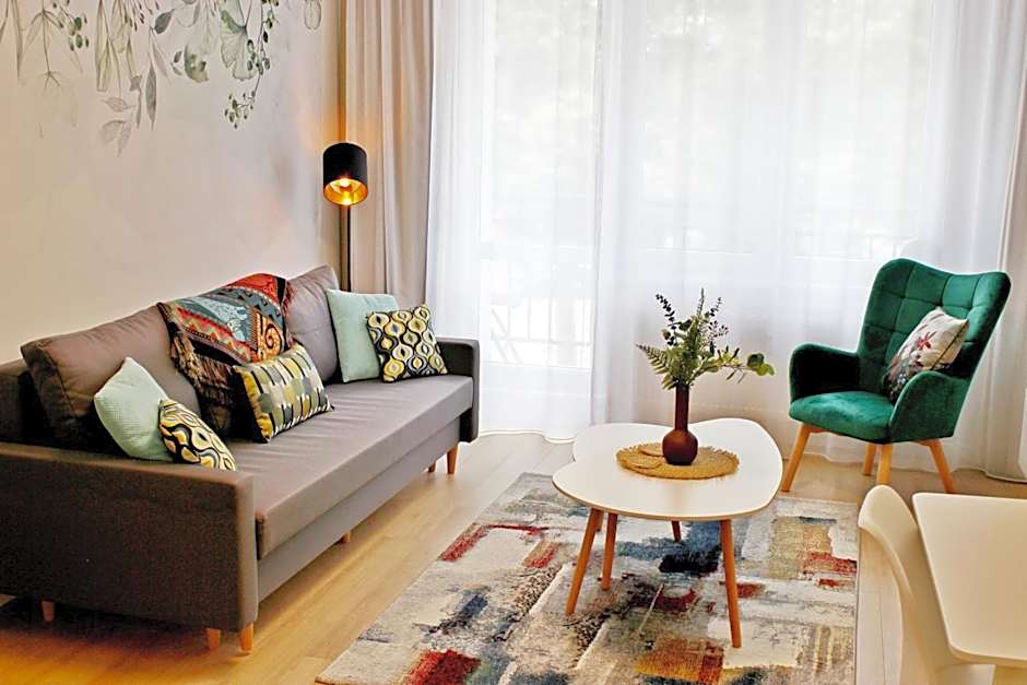 NOVERA Apartments - Galanda 24