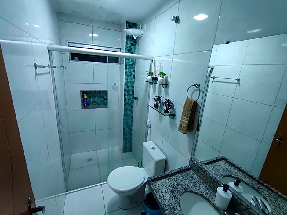 Excelente Apartamento