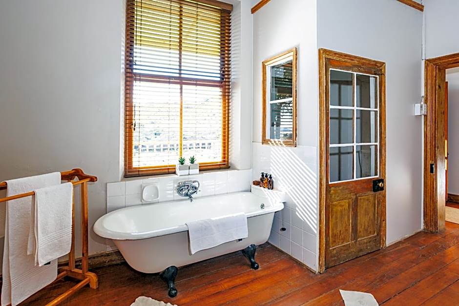 Chargo Boutique Lodge