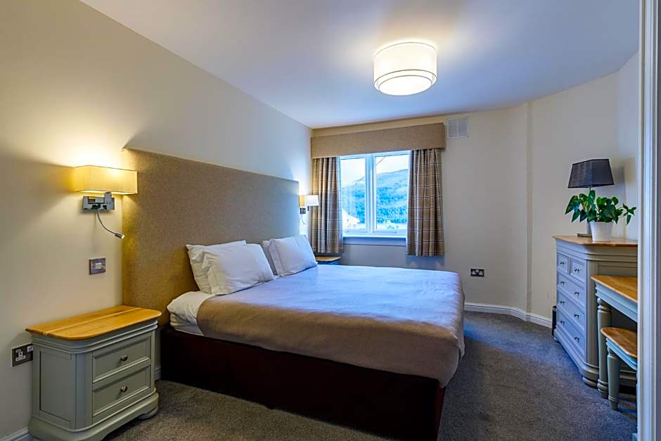 Loch Rannoch Highland Club