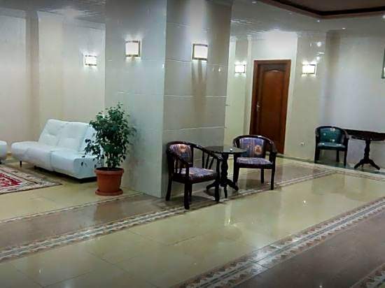 Hotel de l'Aeroport