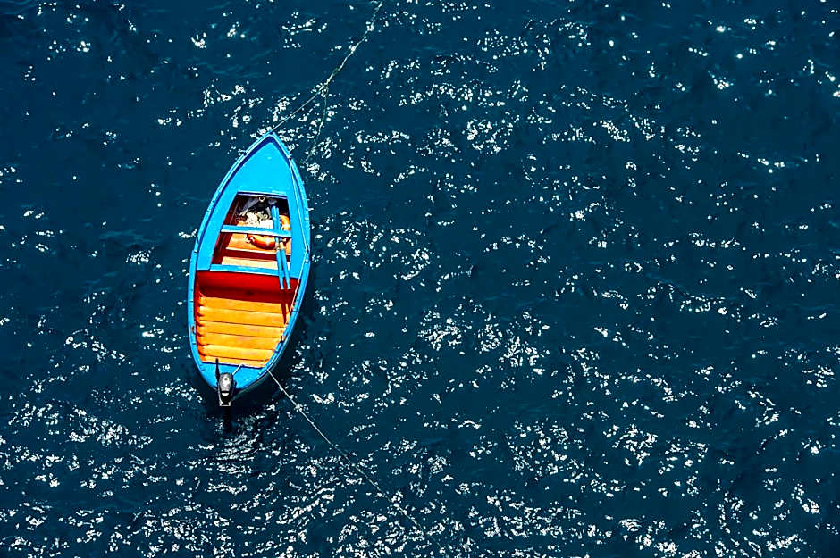 Hotel Villa Maria Pia