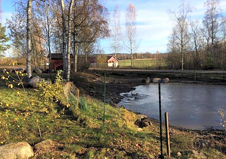 Lillstugan Elofstorp