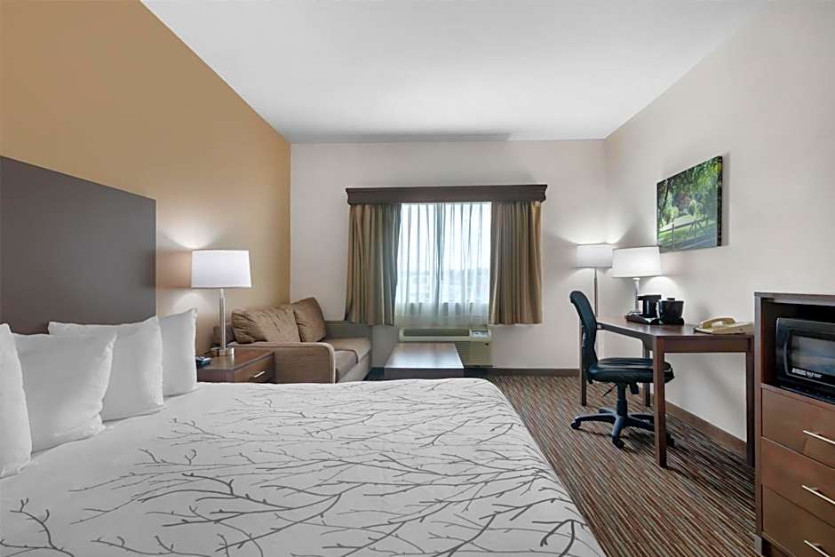 Best Western - Brookfield