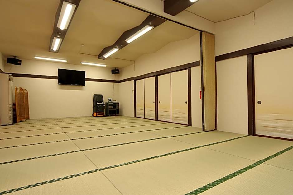宏池荘