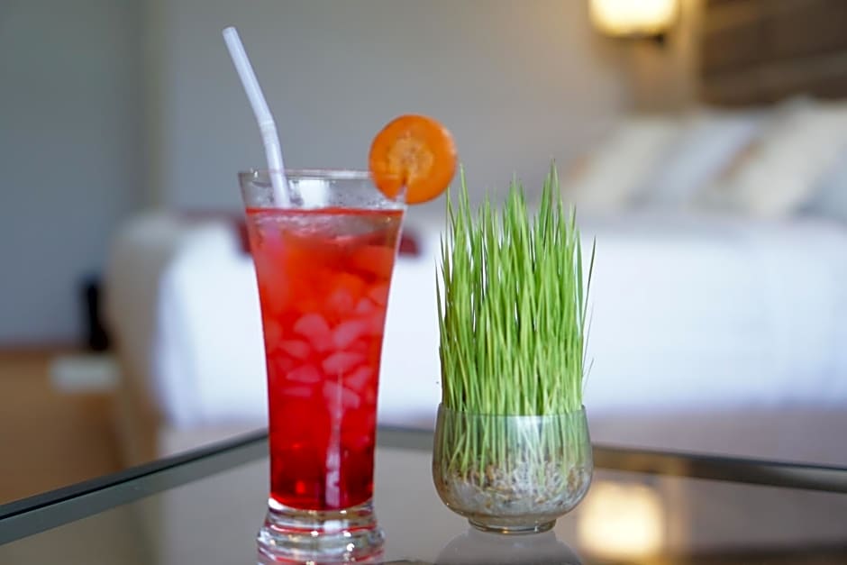 UNP Hotel & Convention