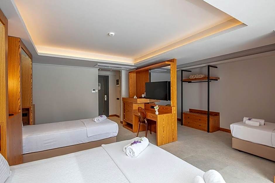 Orka World Hotel & Aqua Park