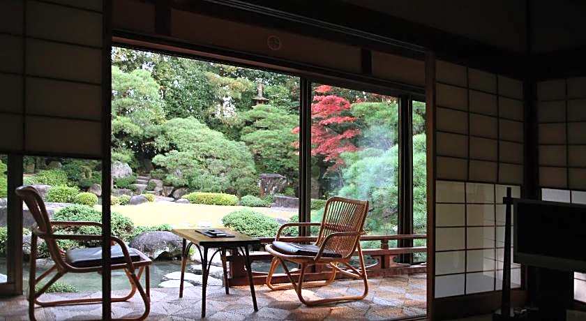 Matsudaya Hotel
