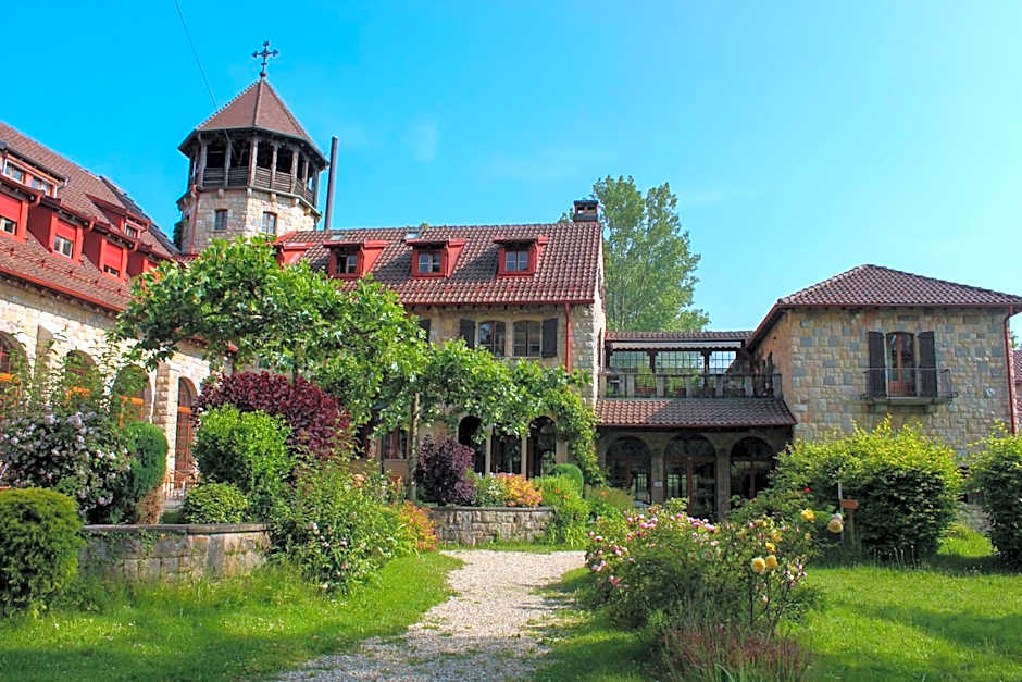 Crêt-Bérard — 50 fotoğraftan 1. fotoğraf