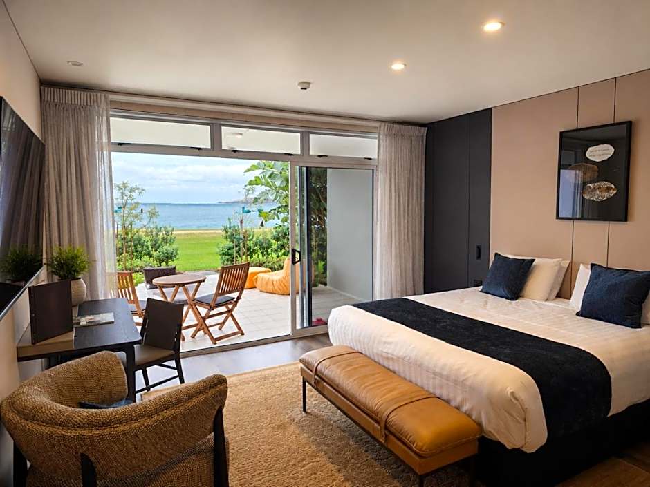 The Sands Hotel Hokianga