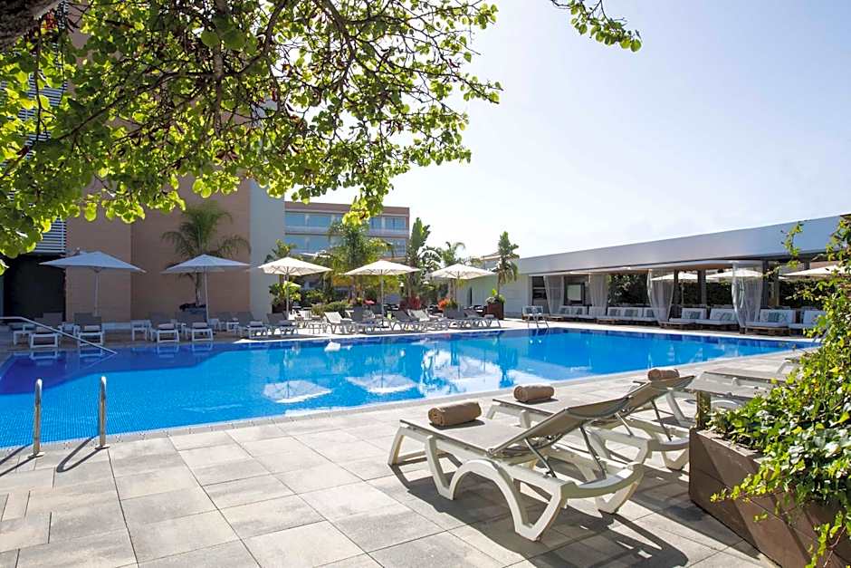 Photo 1 of 93 of Altafulla Mar Hotel