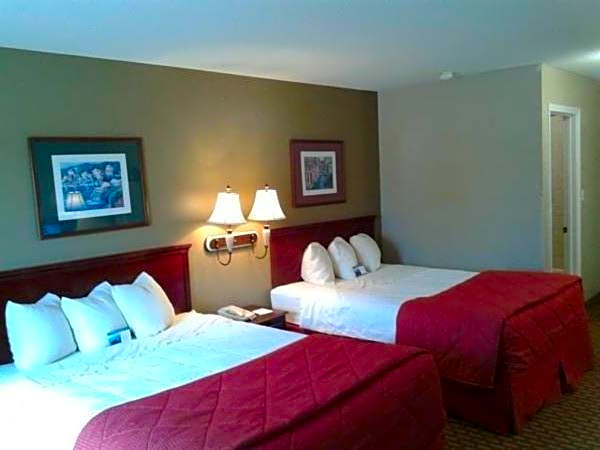 Rest Inn Fort Smith
