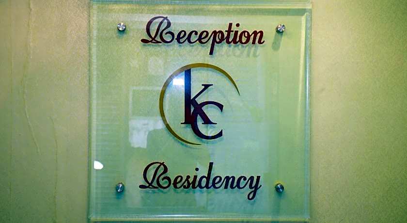 Hotel K C Residency