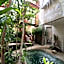 Orchid House Tulum Jungle
