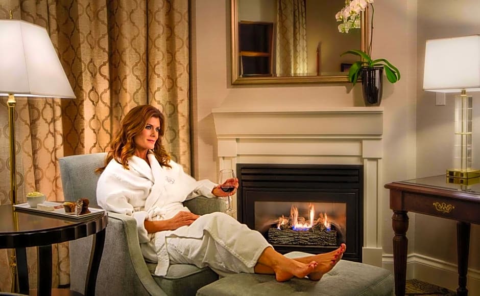 Magnolia Hotel & Spa