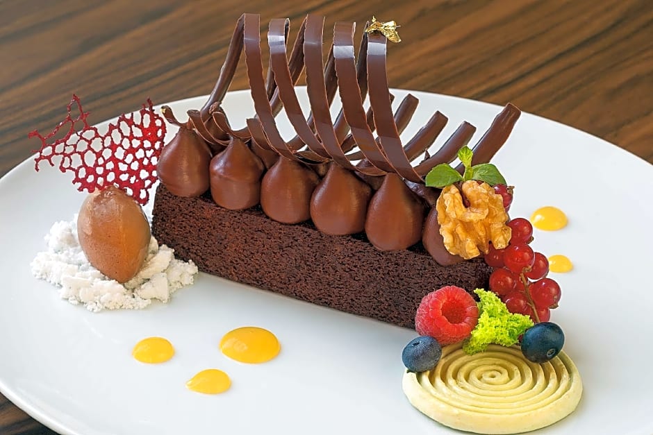 Conrad By Hilton Makkah Hotel