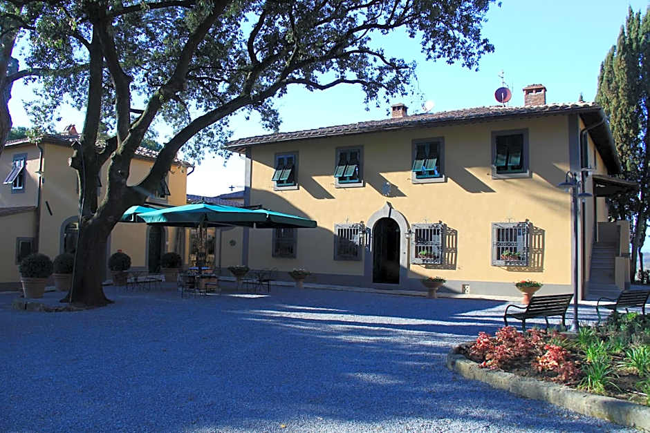 Villa Delia Hotel and Cooking School