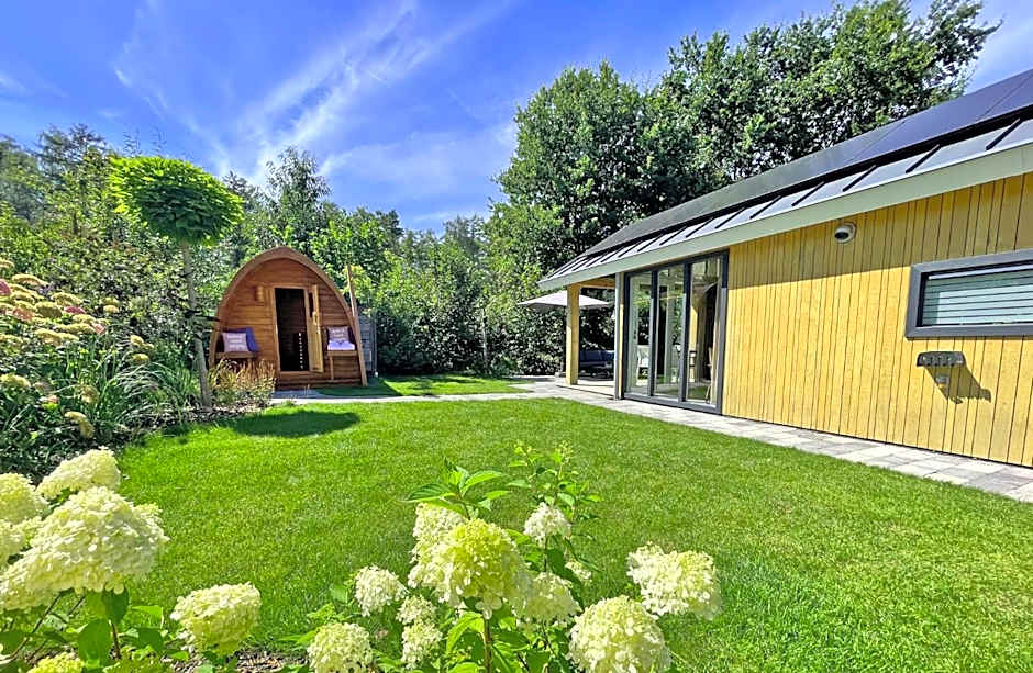 Vakantiepark de Thijmse Berg