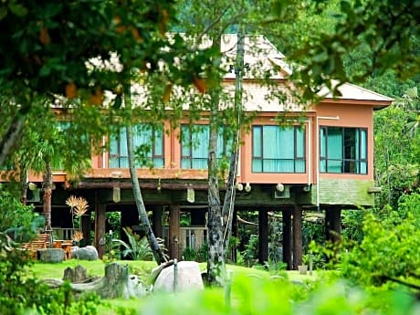 Blues River Resort Chanthaburi