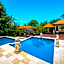 Puri Saron Hotel Madangan - Gianyar