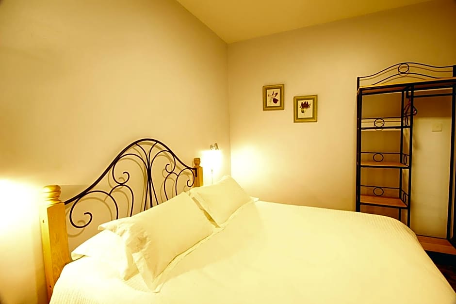 Boulevard Inn Mt Meru