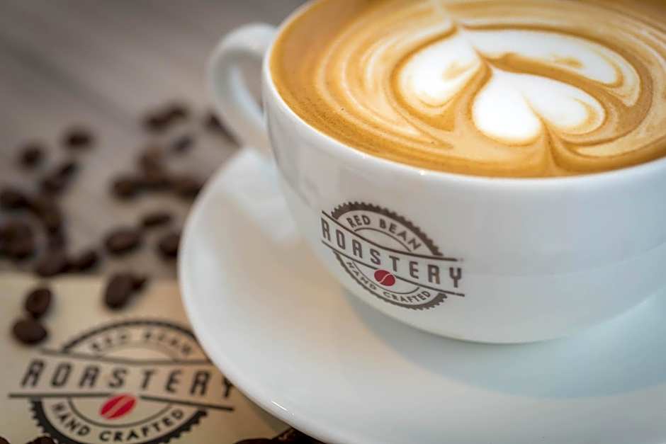 Maldron Hotel Belfast City