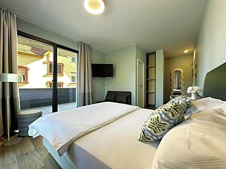 Motel Living Walldürn