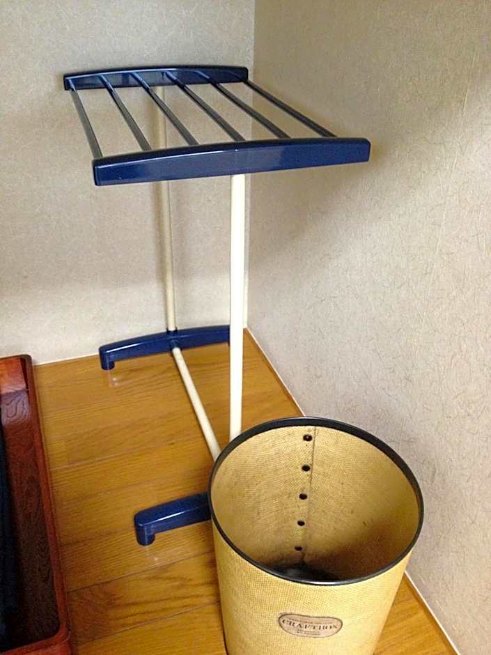 Iroha Ryokan