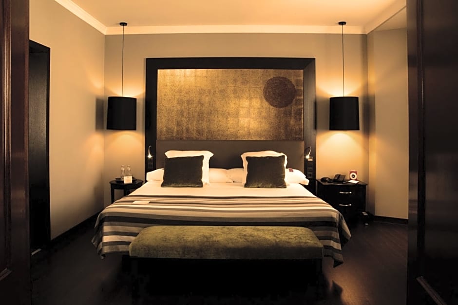 Only YOU Hotel Valencia