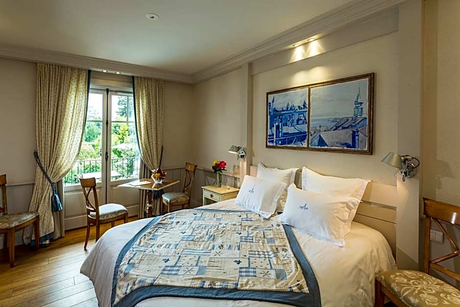 Foto 1 von 12 von 1 Double Bed or 2 Beds, Poolside