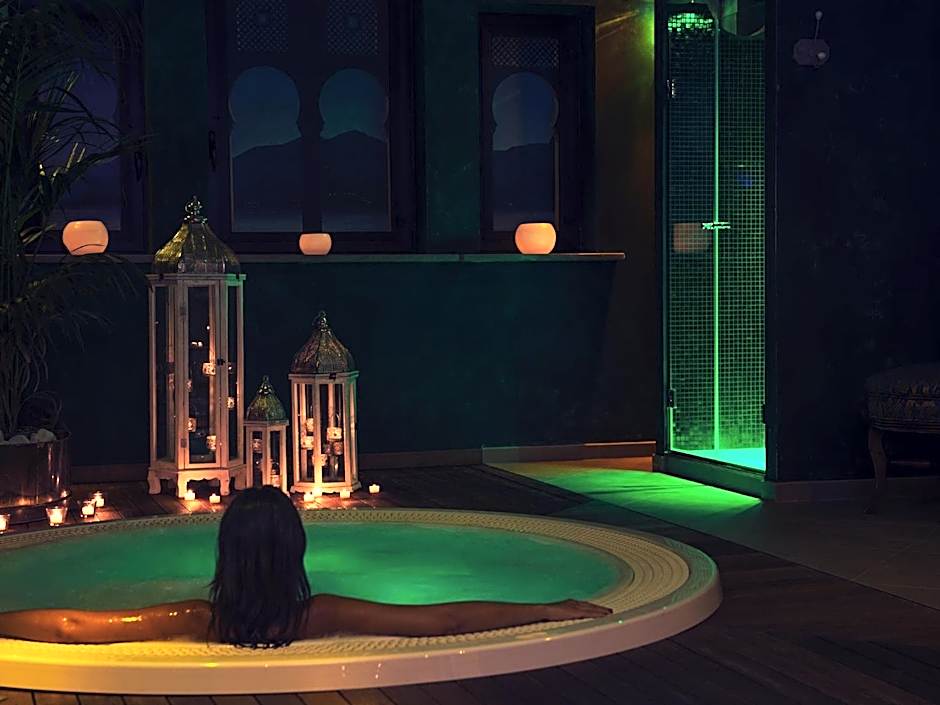 Relais Sassa al Sole