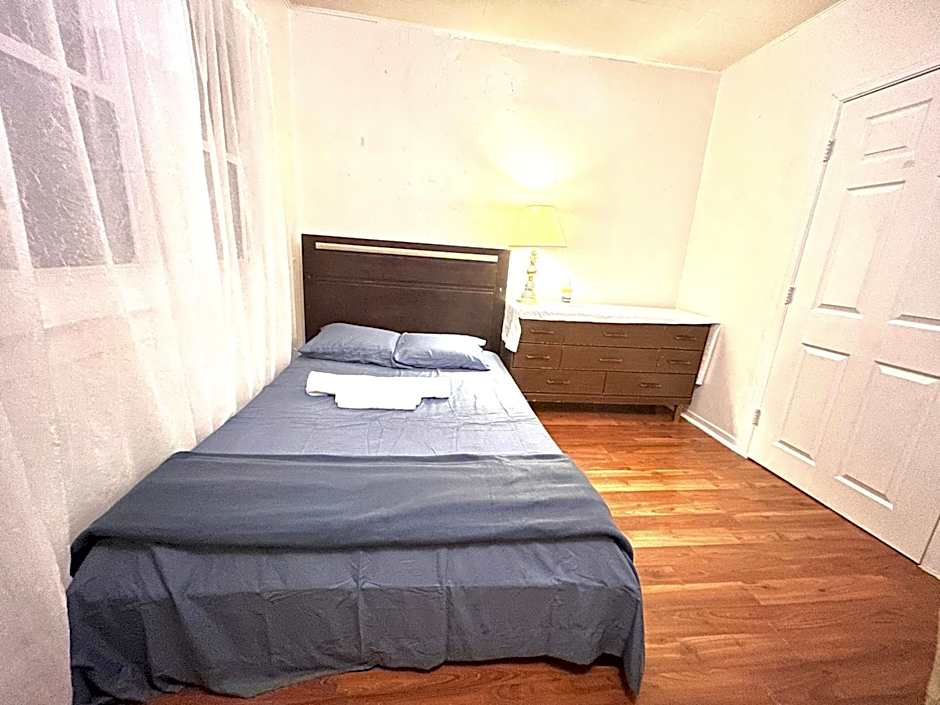 Albert Housing