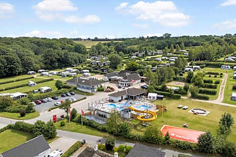 First Camp Skovlund Camping & Cottages