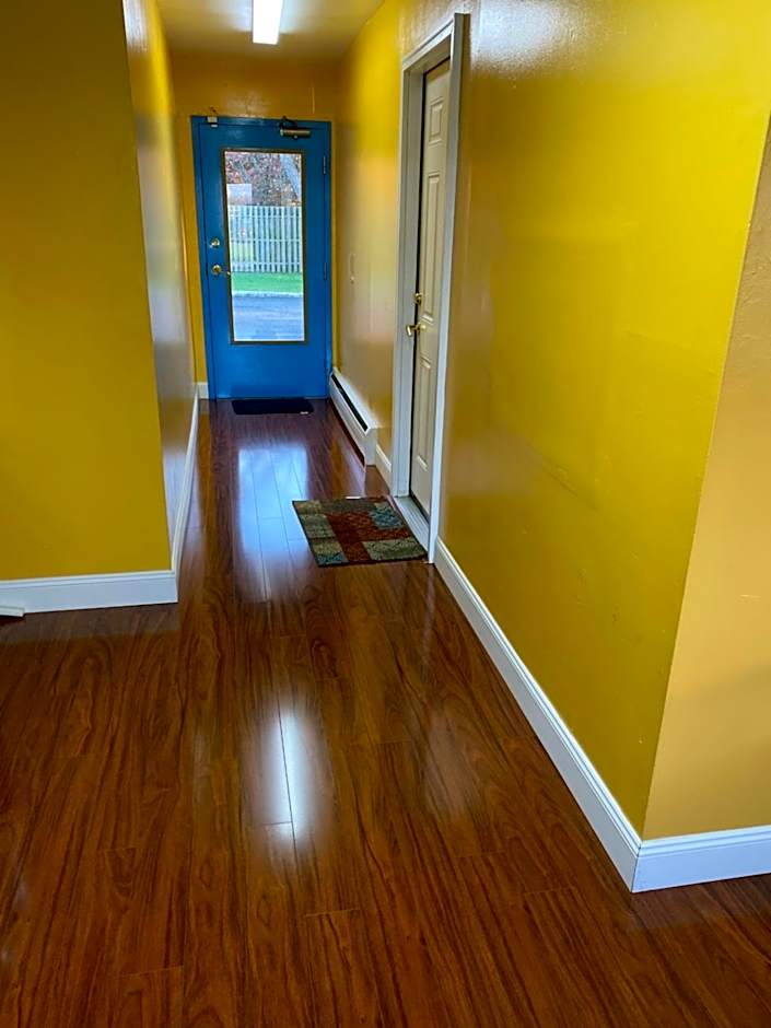 Scottish Inns Wrightstown