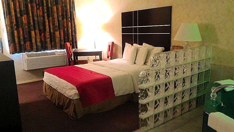 Oceanside Lodge
