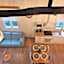 Apartamentos Bágoas de Mencía Peares Ribeira Sacra