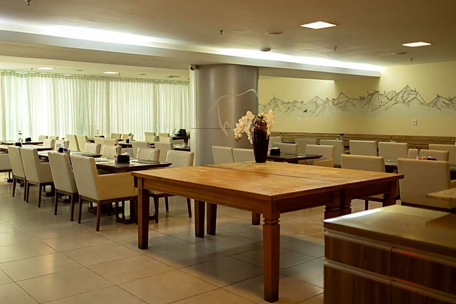 Ramada by Wyndham Macae Hotel & Suites