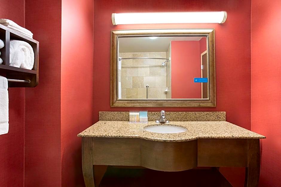 Hampton Inn By Hilton Siloam Springs