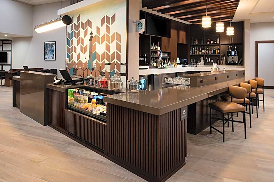 Hyatt Place Dallas/Rockwall