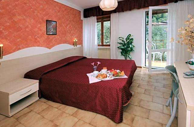 Hotel Augusta Garnì