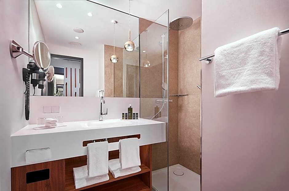 Hyperion Hotel München