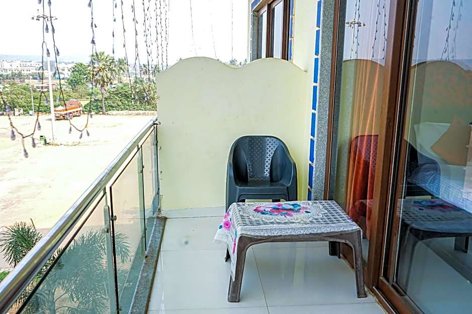 Hotel Baga HighQ - Near Baga Beach