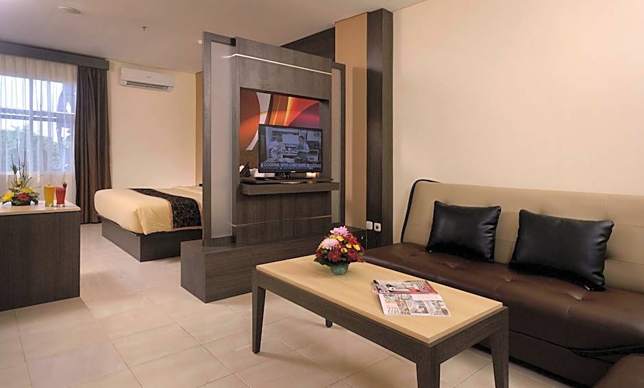 d'Arcici Hotel Cempaka Putih