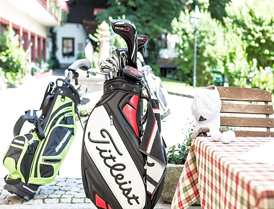 Salzburg Hotel Holznerwirt