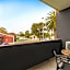 Nightcap at Seaford Hotel