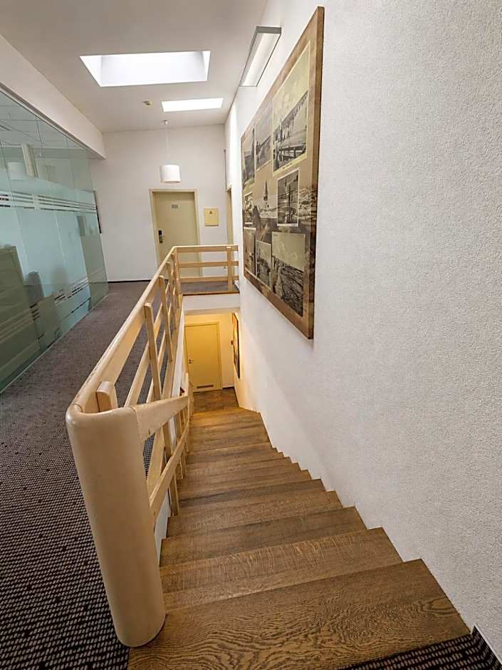 Info Hotel