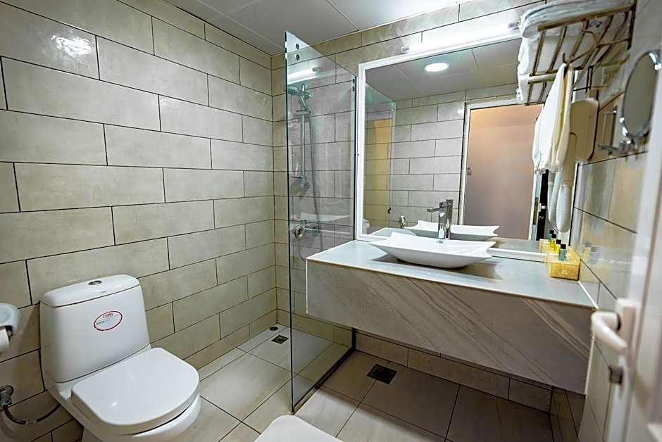 Al Diyar Hotel
